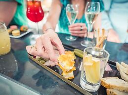 Mercure Troyes Centre