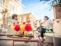Mercure Troyes Centre