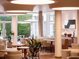 Mercure Troyes Centre