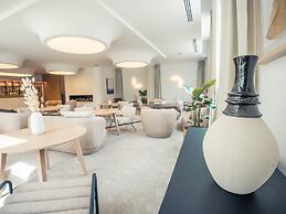 Mercure Troyes Centre