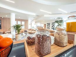 Mercure Troyes Centre