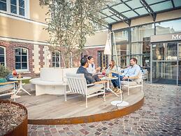 Mercure Troyes Centre