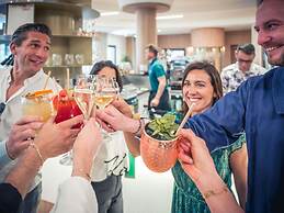 Mercure Troyes Centre