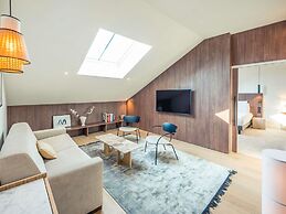 Mercure Troyes Centre