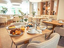 Mercure Troyes Centre