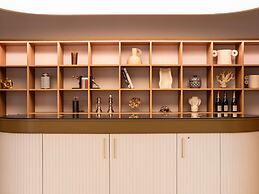 Mercure Troyes Centre