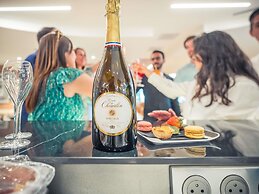 Mercure Troyes Centre