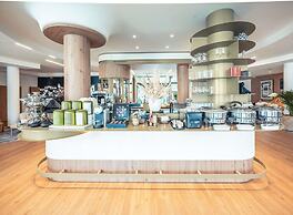 Mercure Troyes Centre