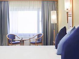 Novotel Katowice Centrum Hotel