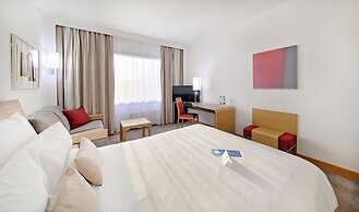 Novotel Katowice Centrum Hotel