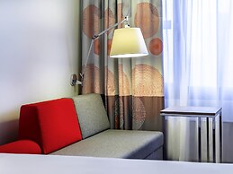 Novotel Katowice Centrum Hotel