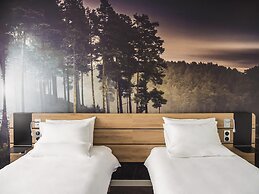 Novotel Katowice Centrum Hotel