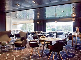 Novotel Katowice Centrum Hotel