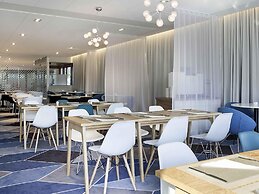 Novotel Katowice Centrum Hotel