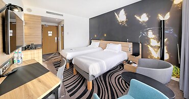 Novotel Katowice Centrum Hotel