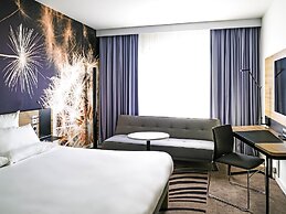 Novotel Katowice Centrum Hotel