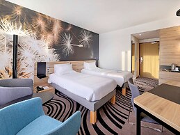 Novotel Katowice Centrum Hotel