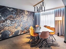 Novotel Katowice Centrum Hotel