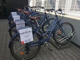 Novotel Katowice Centrum Hotel