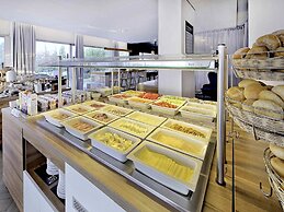 Novotel Katowice Centrum Hotel