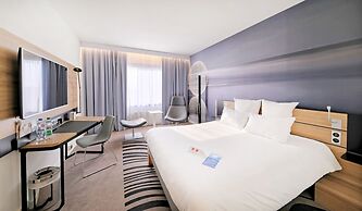 Novotel Katowice Centrum Hotel