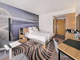 Novotel Katowice Centrum Hotel