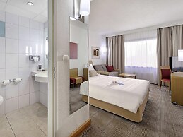 Novotel Katowice Centrum Hotel