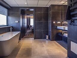 Novotel Katowice Centrum Hotel