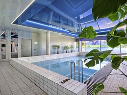 Novotel Katowice Centrum Hotel