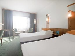 Novotel Katowice Centrum Hotel