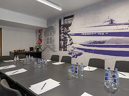 Novotel Katowice Centrum Hotel