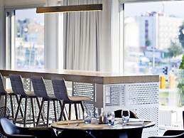 Novotel Katowice Centrum Hotel