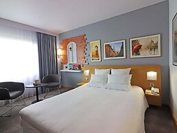 Novotel Katowice Centrum Hotel