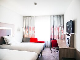 Novotel Katowice Centrum Hotel