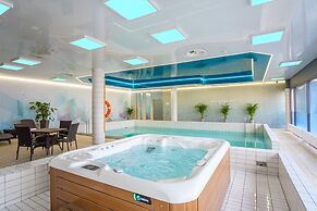 Novotel Katowice Centrum Hotel