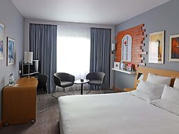 Novotel Katowice Centrum Hotel