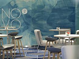 Novotel Katowice Centrum Hotel