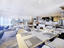 Novotel Katowice Centrum Hotel