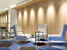 Novotel Katowice Centrum Hotel