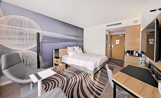 Novotel Katowice Centrum Hotel