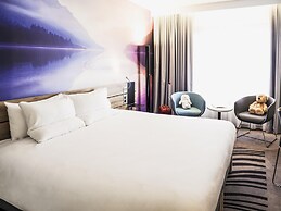 Novotel Katowice Centrum Hotel