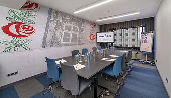 Novotel Katowice Centrum Hotel