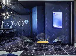 Novotel Katowice Centrum Hotel