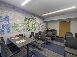 Novotel Katowice Centrum Hotel