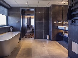 Novotel Katowice Centrum Hotel