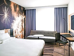 Novotel Katowice Centrum Hotel