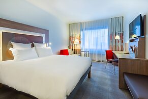 Novotel Katowice Centrum Hotel