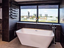 Novotel Katowice Centrum Hotel