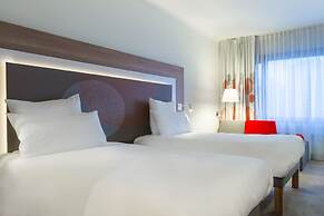 Novotel Katowice Centrum Hotel