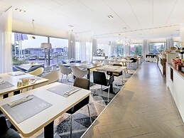 Novotel Katowice Centrum Hotel